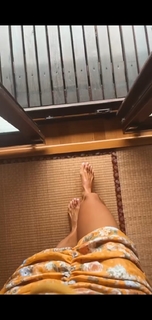 Anna Lewandowska feet photo thumbnail