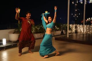 Tamannaah Bhatia feet photo thumbnail