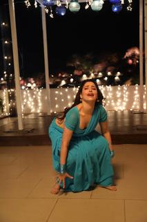 Tamannaah Bhatia feet photo thumbnail