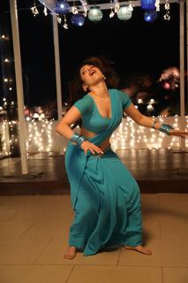 Tamannaah Bhatia feet photo thumbnail