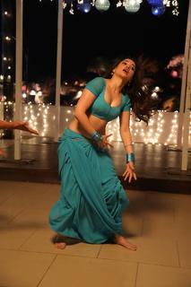 Tamannaah Bhatia feet photo thumbnail