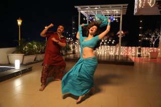 Tamannaah Bhatia feet photo thumbnail