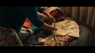 Larissa Manoela feet photo thumbnail