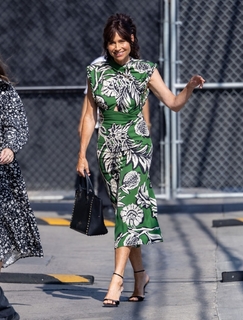Minnie Driver feet photo thumbnail
