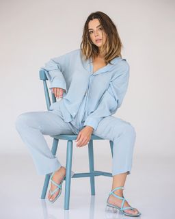 Giovanna Lancellotti feet photo thumbnail