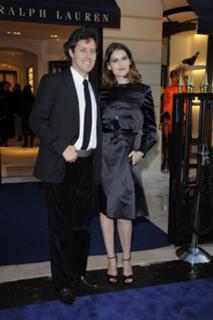 Laetitia Casta feet photo thumbnail