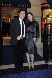 Laetitia Casta feet photo thumbnail