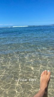 Rachel Bilson feet photo thumbnail