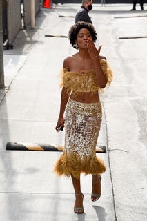 Keke Palmer feet photo thumbnail