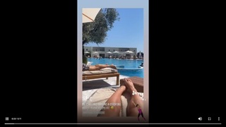 Imogen Thomas feet photo thumbnail