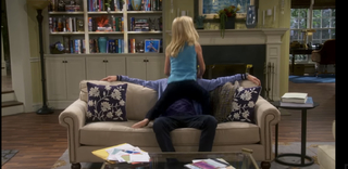 Angela Kinsey feet photo thumbnail