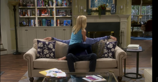 Angela Kinsey feet photo thumbnail