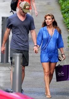 Elsa Pataky feet photo thumbnail