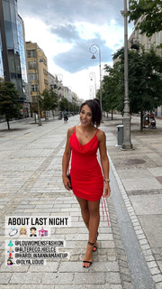 Joanna Jedrzejczyk feet photo thumbnail