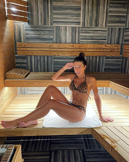Joanna Jedrzejczyk feet photo thumbnail