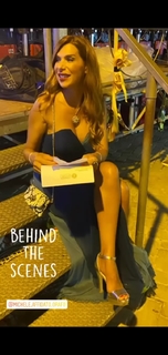 Veronica Maya feet photo thumbnail