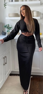 Adrienne Houghton feet photo thumbnail