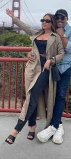 Adrienne Houghton feet photo thumbnail