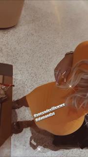 Amanda Saccomanno feet photo thumbnail