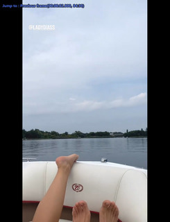 Karolina Kowalkiewicz feet photo thumbnail