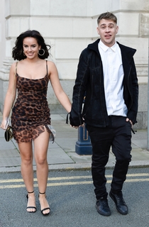 Georgia May Foote feet photo thumbnail