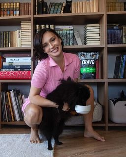 Olga Seryabkina feet photo thumbnail