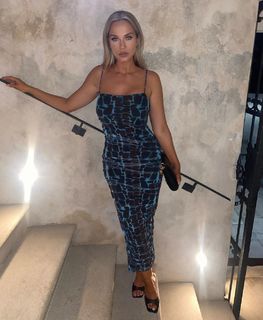 Vicky Pattison feet photo thumbnail