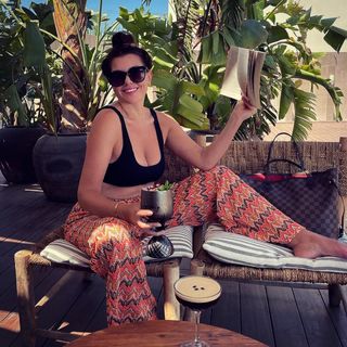 Imogen Thomas feet photo thumbnail