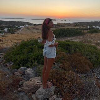 Stamatina Tsimtsili feet photo thumbnail