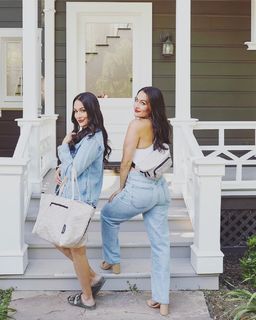 Brie Garcia feet photo thumbnail