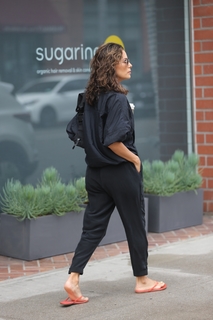 Eva Longoria feet photo thumbnail