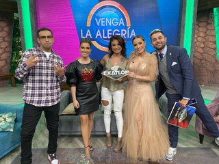 Laura González feet photo thumbnail