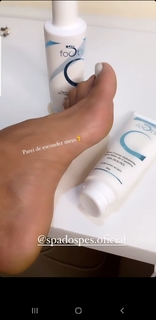 Gracyanne Barbosa feet photo thumbnail