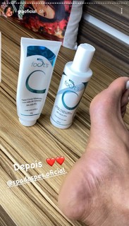 Gracyanne Barbosa feet photo thumbnail