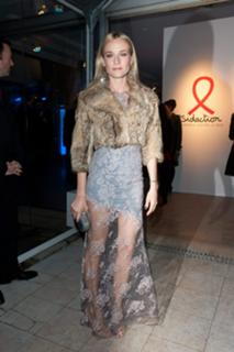 Diane Kruger feet photo thumbnail