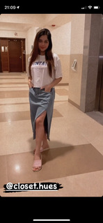 Jannat Zubair Rahmani feet photo thumbnail