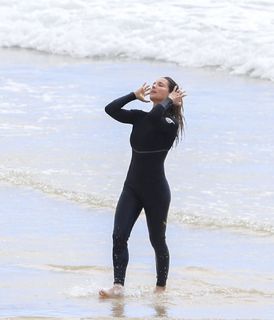 Elsa Pataky feet photo thumbnail