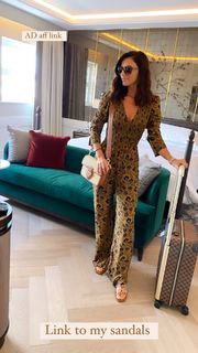 Lucy Mecklenburgh feet photo thumbnail