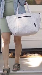 Brie Garcia feet photo thumbnail