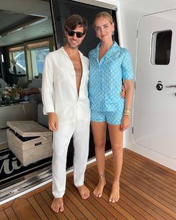 Chiara Ferragni feet photo thumbnail
