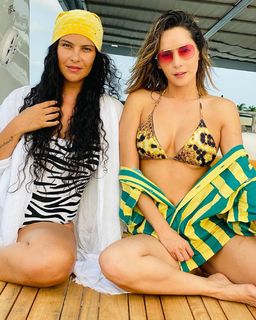 Carmen Villalobos feet photo thumbnail