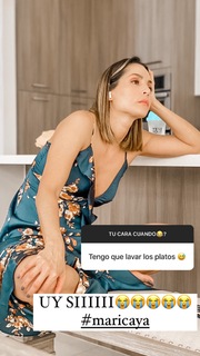 Carmen Villalobos feet photo thumbnail