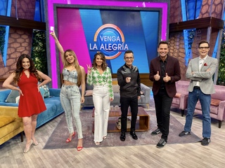 Laura González feet photo thumbnail