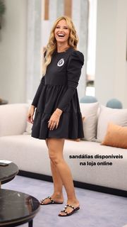 Cristina Ferreira feet photo thumbnail