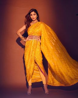 Shilpa Shetty Kundra feet photo thumbnail