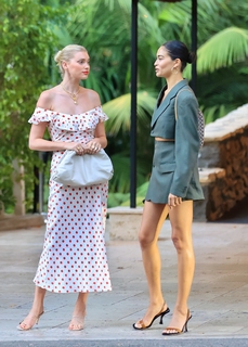 Elsa Hosk feet photo thumbnail