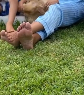 Veronica Maya feet photo thumbnail