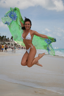 Edyta Herbus feet photo thumbnail