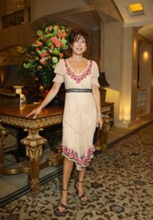Anja Kruse feet photo 2