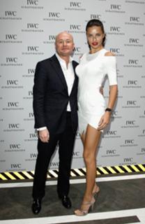 Adriana Lima feet photo thumbnail